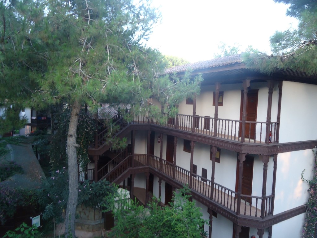 imagini hotel LETOONIA GOLF BELEK